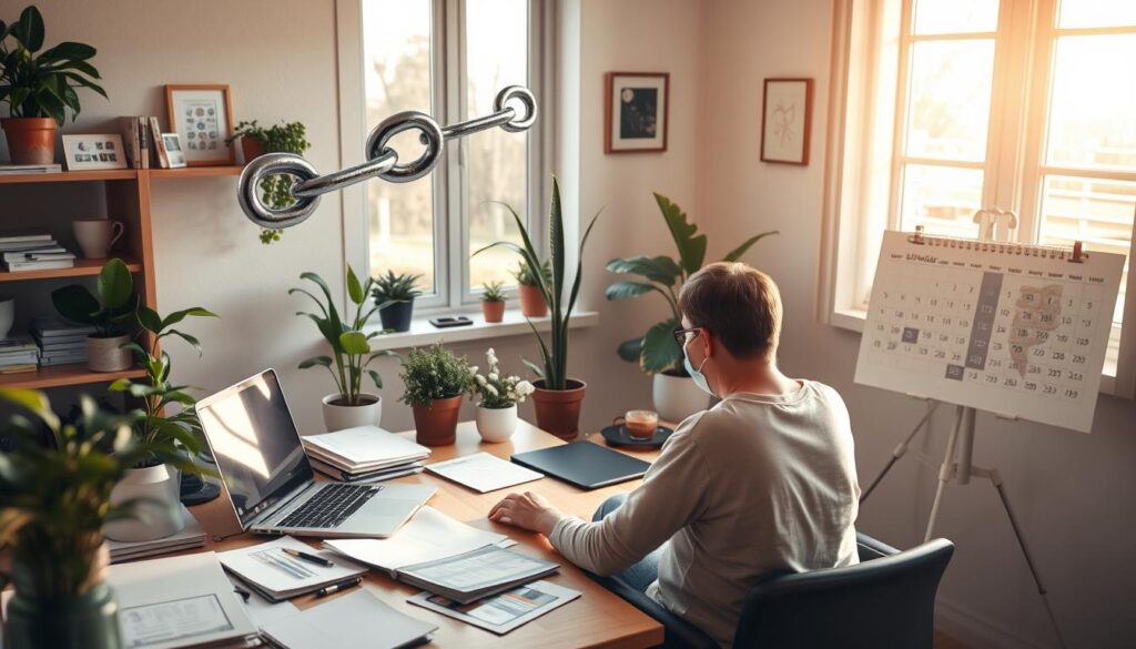 debt-free remote work journey