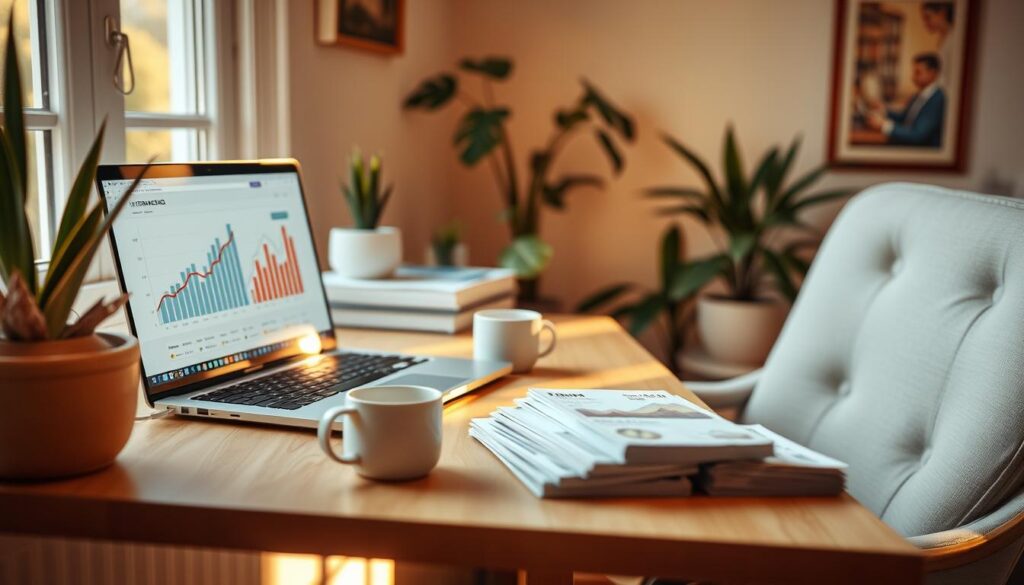 debt relief work-at-home opportunities