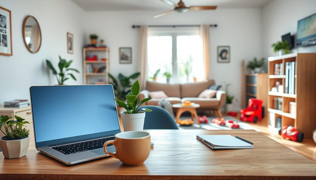 financial freedom for busy moms