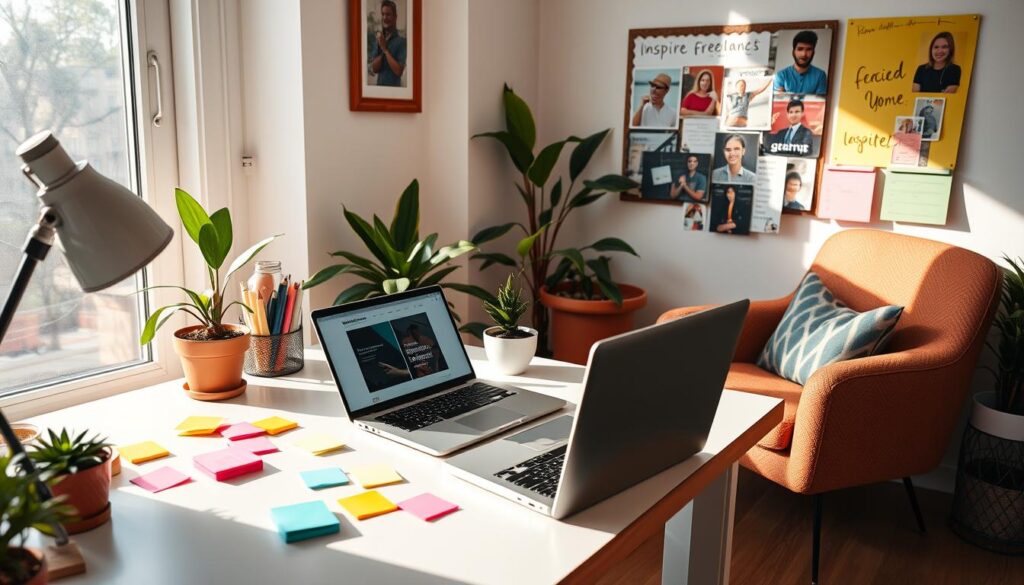 freelancing opportunities