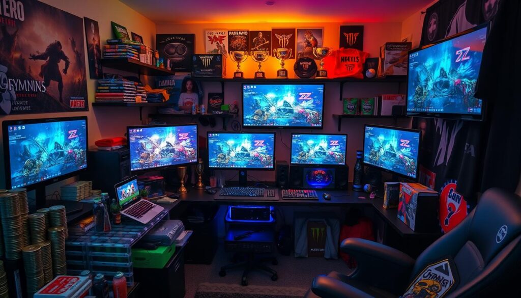 gaming for profit gaming for profit