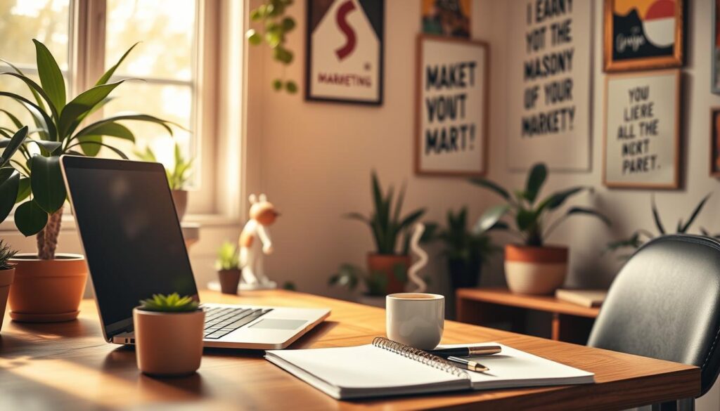 home business marketing