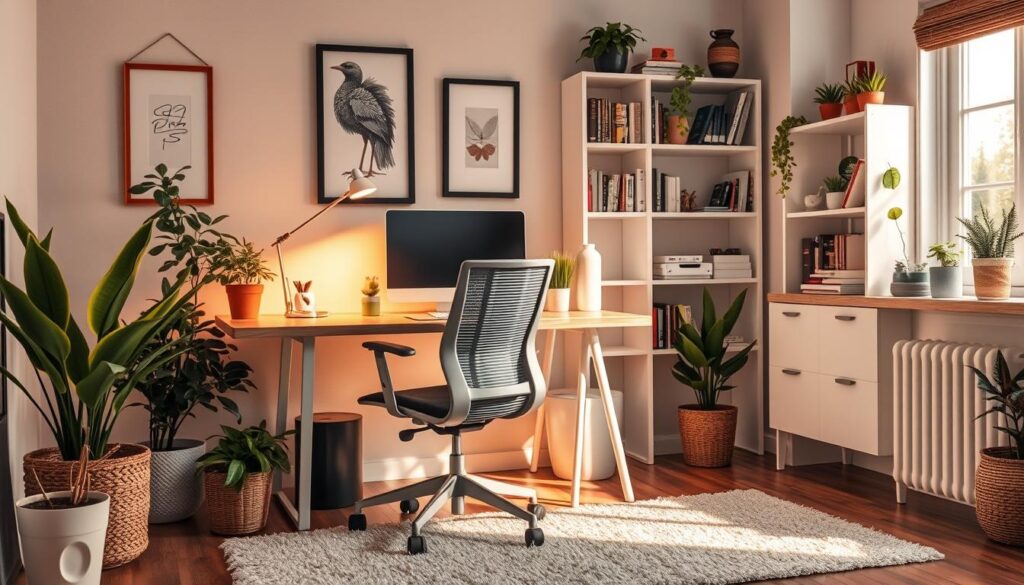 home office transformation