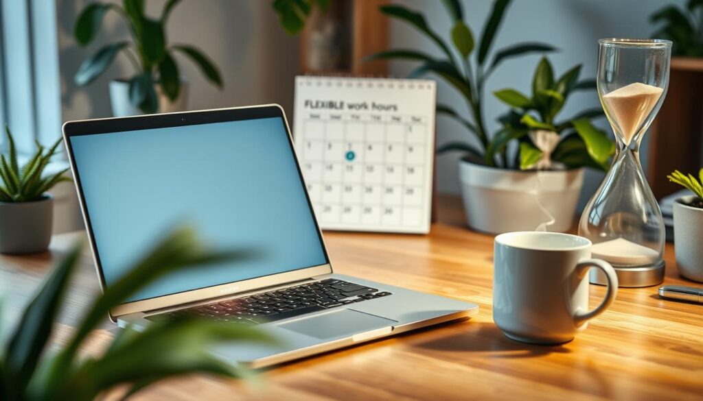 job flexibility job flexibility