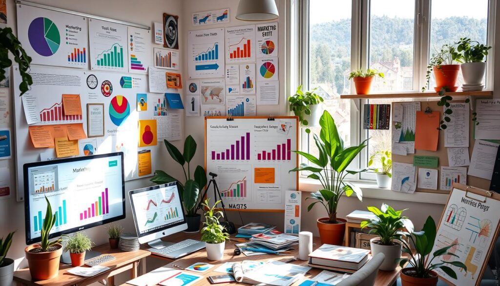 marketing strategies