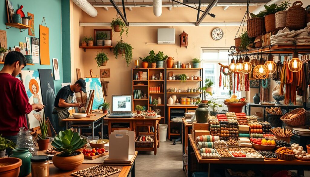 monetize daily routine