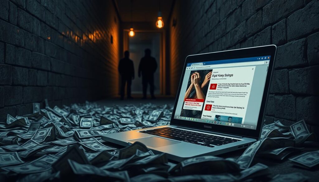 money making scams exposed