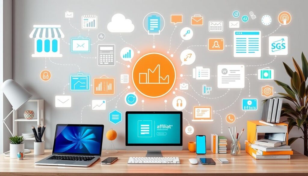 online business models