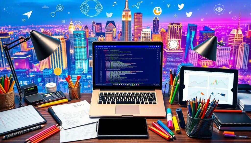 online career options