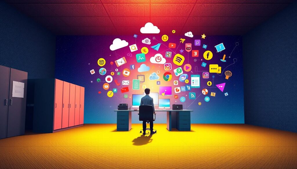 online career transition