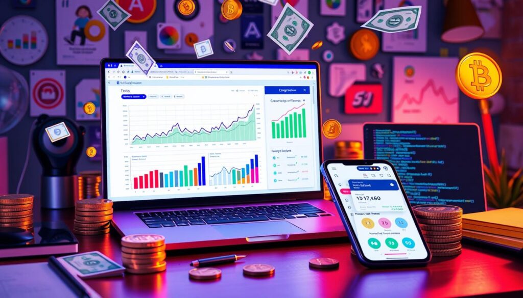 online income streams