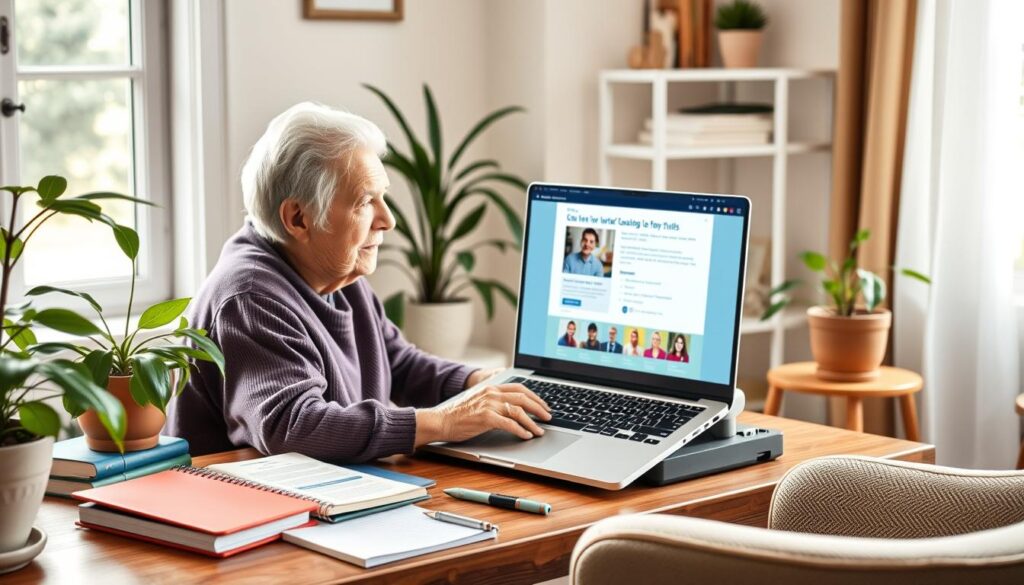 online learning opportunities