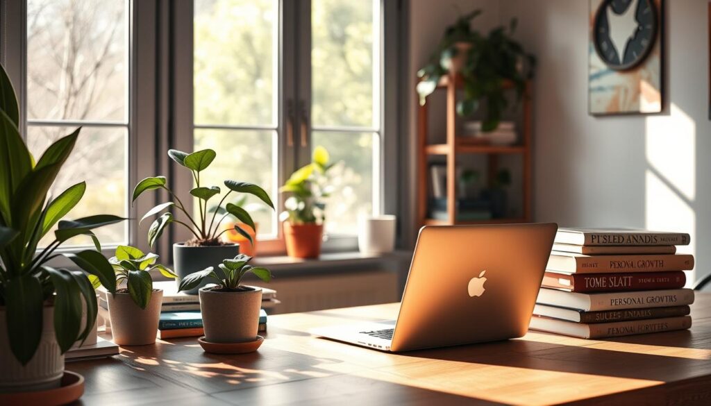 personal growth and development