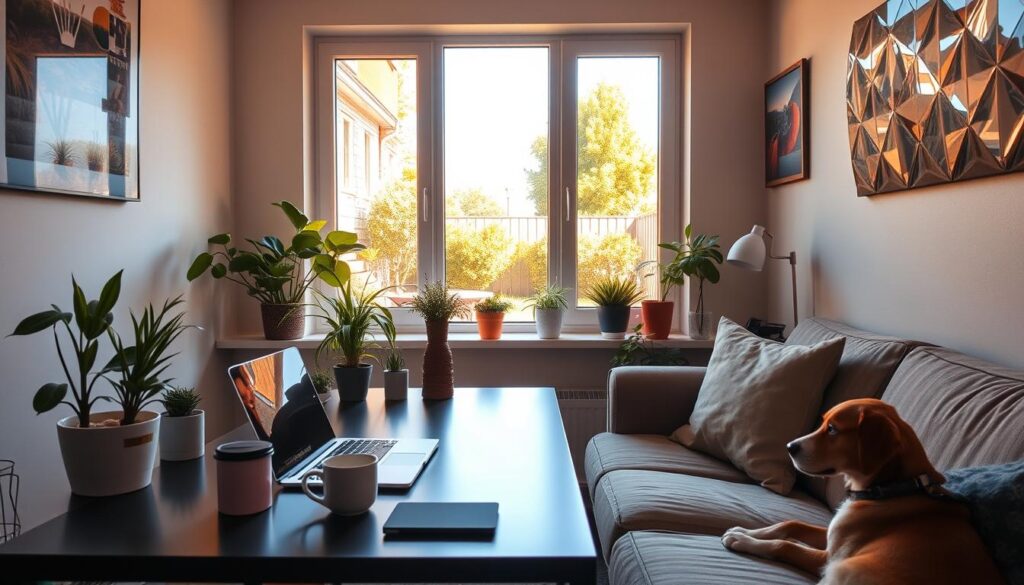 remote work benefits