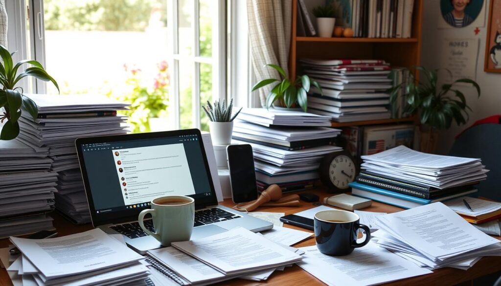 remote work challenges