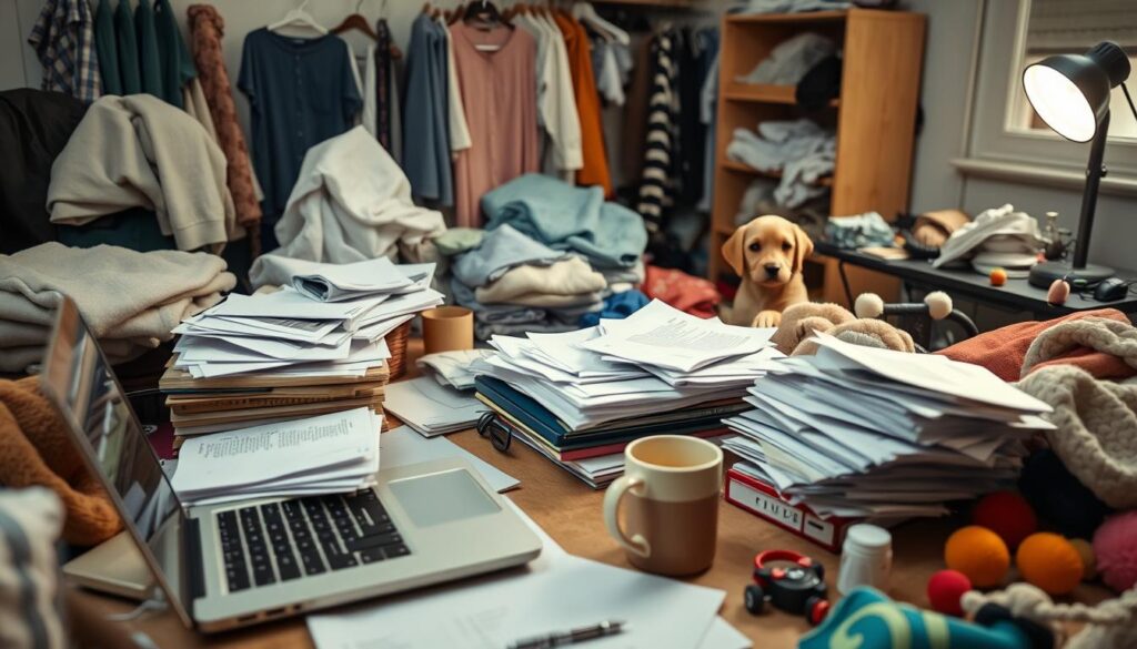 remote work challenges