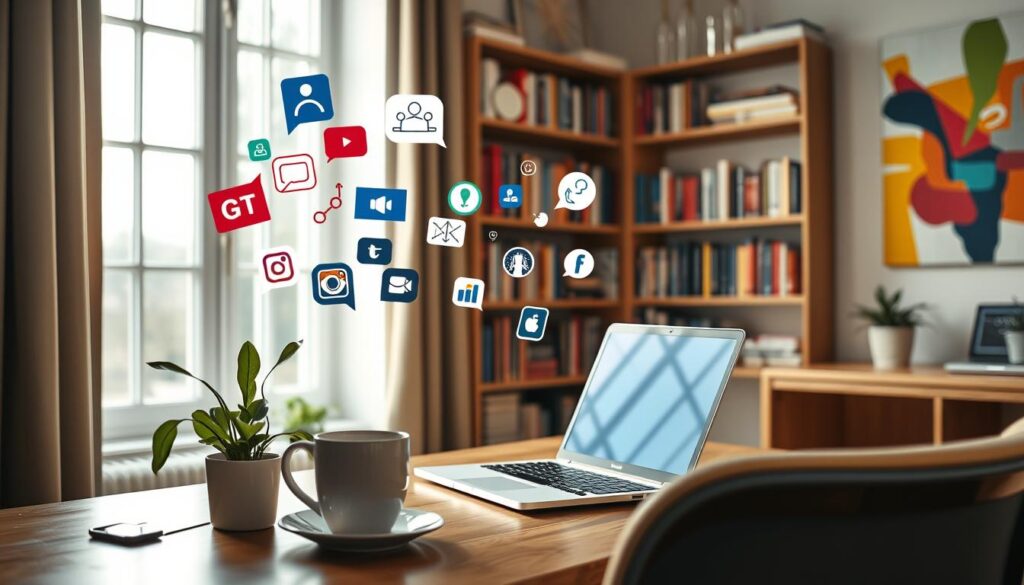 remote work communication tools