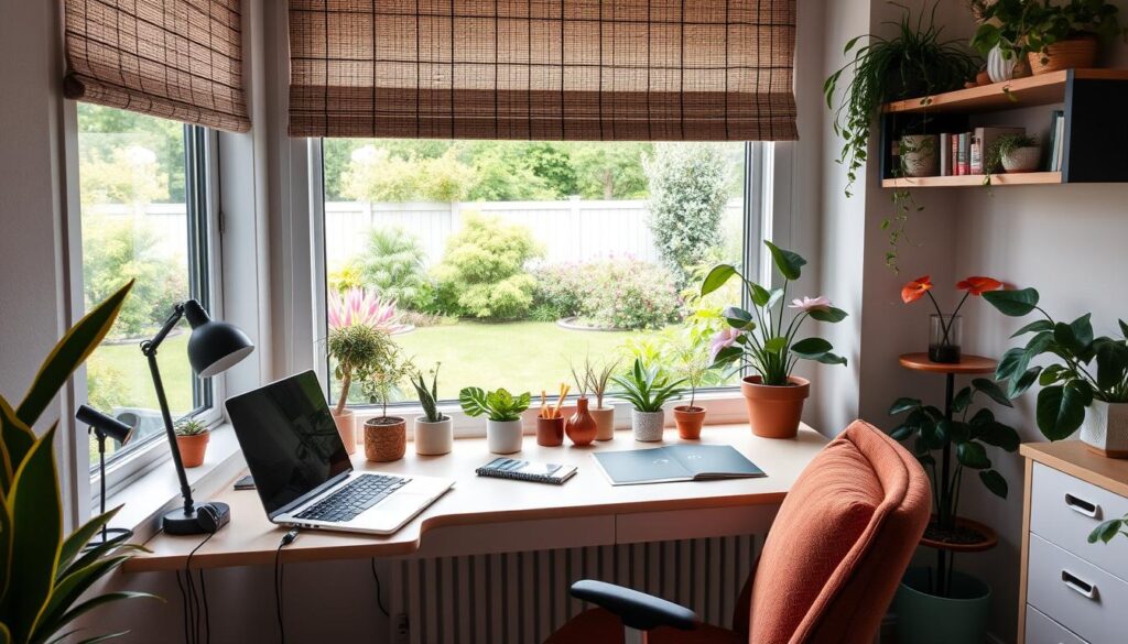 remote work lifestyle