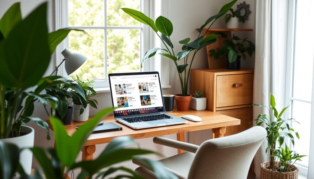 remote work opportunities