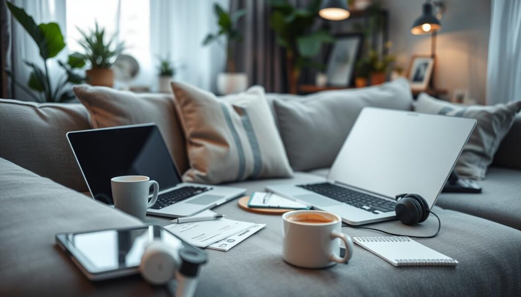 remote work opportunities