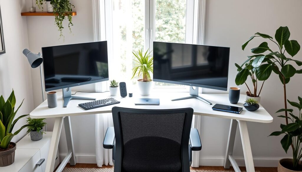 remote work technology