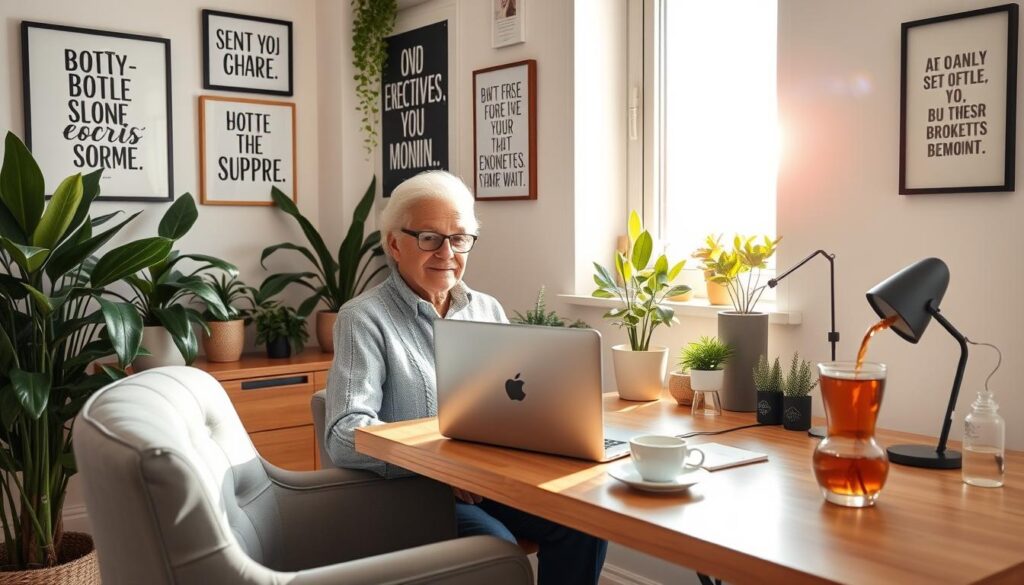 senior entrepreneurship opportunities