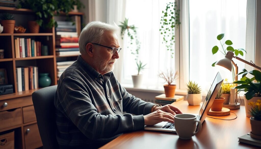 supplemental income for seniors