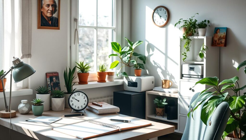 time management for retirees