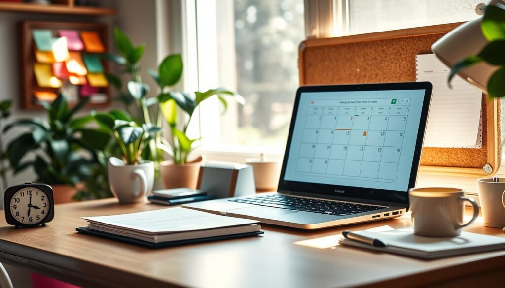 time management tips