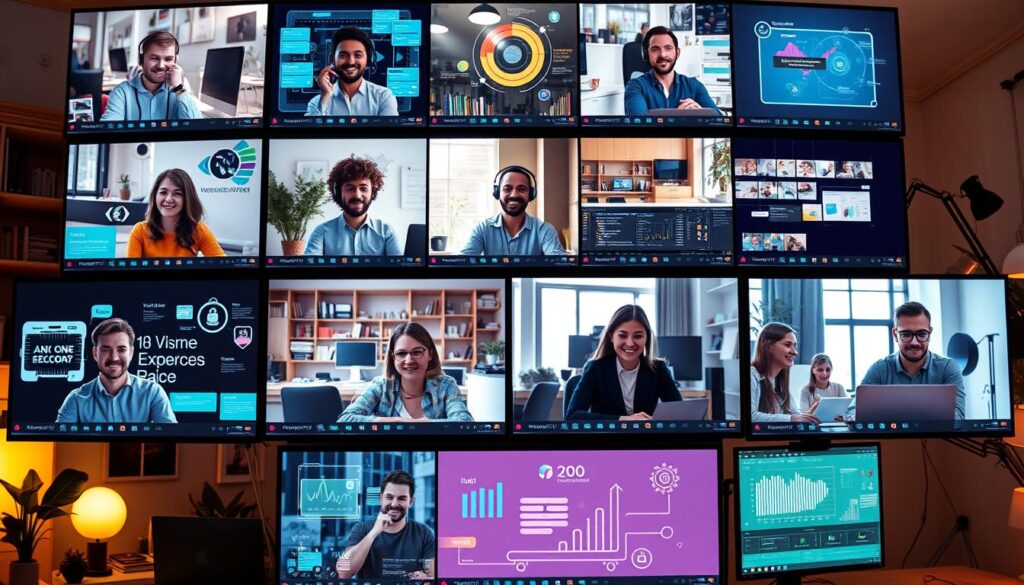 virtual team management tips