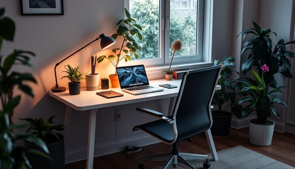 work from home solution