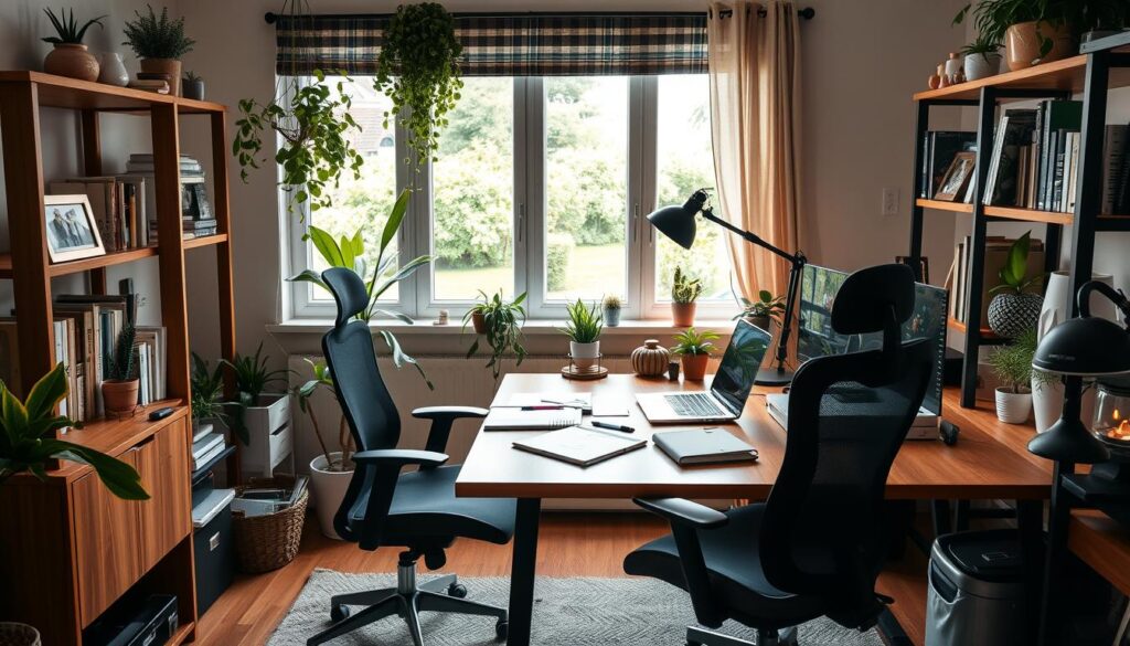 work from home success story