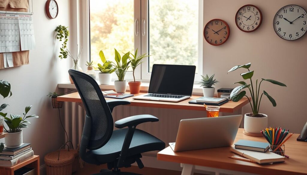 work from home tips for seniors