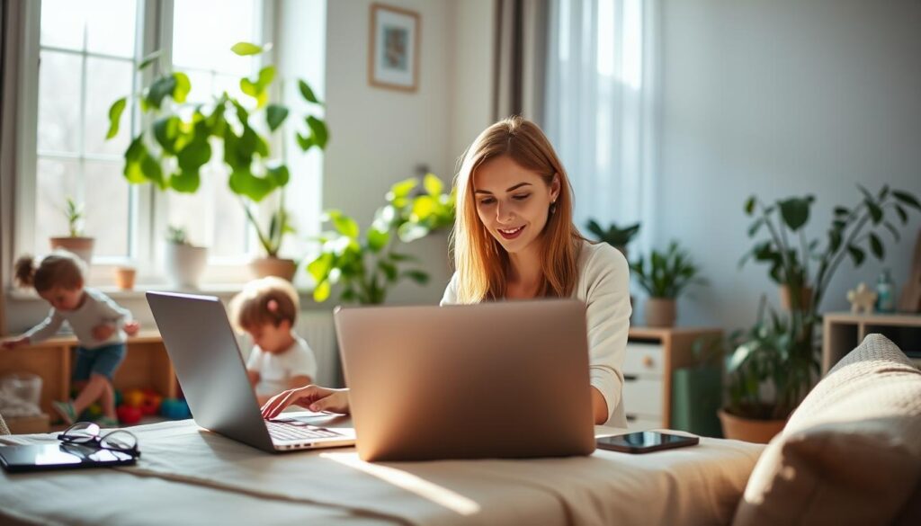 working from home moms working from home moms